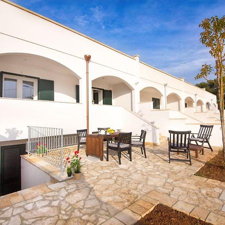 Salentoineout Bed & Breakfast Marina di Mancaversa Eksteriør bilde
