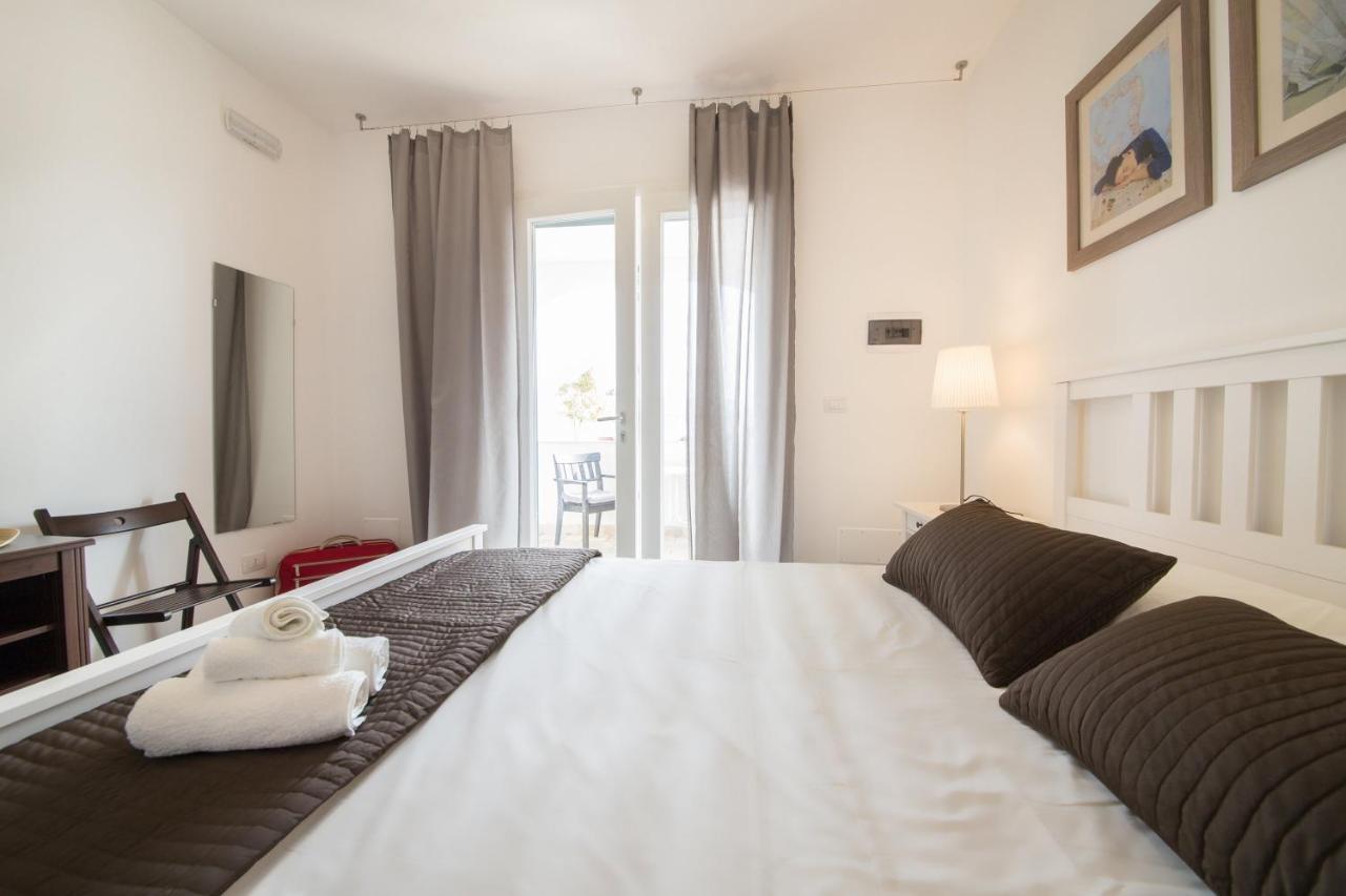 Salentoineout Bed & Breakfast Marina di Mancaversa Eksteriør bilde