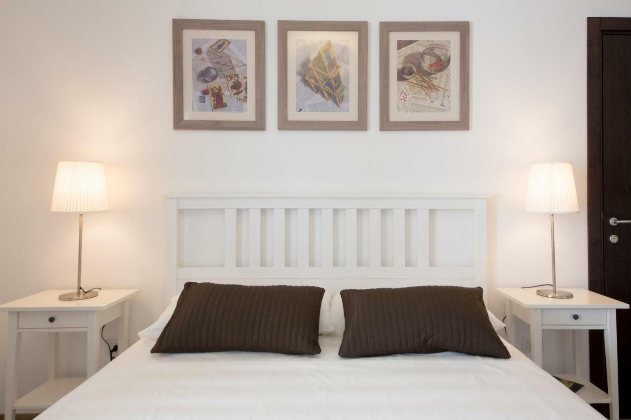 Salentoineout Bed & Breakfast Marina di Mancaversa Eksteriør bilde