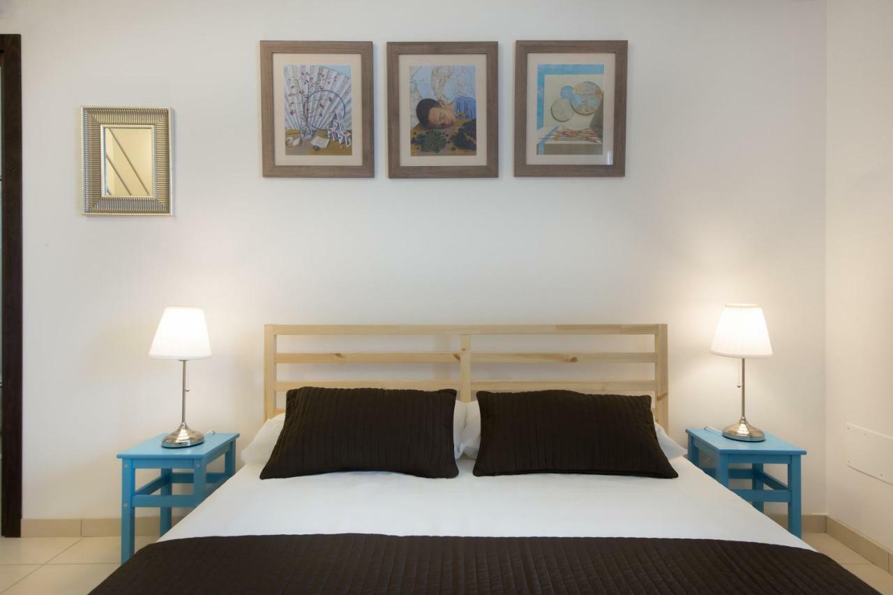 Salentoineout Bed & Breakfast Marina di Mancaversa Eksteriør bilde
